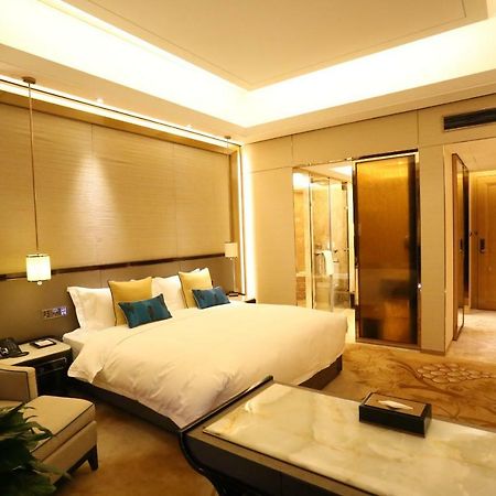 Jinjiang International Hotel Urumqi Ngoại thất bức ảnh